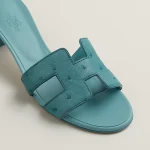 Hermès Oasis sandal - Image 2